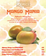 Gaylord-Mango